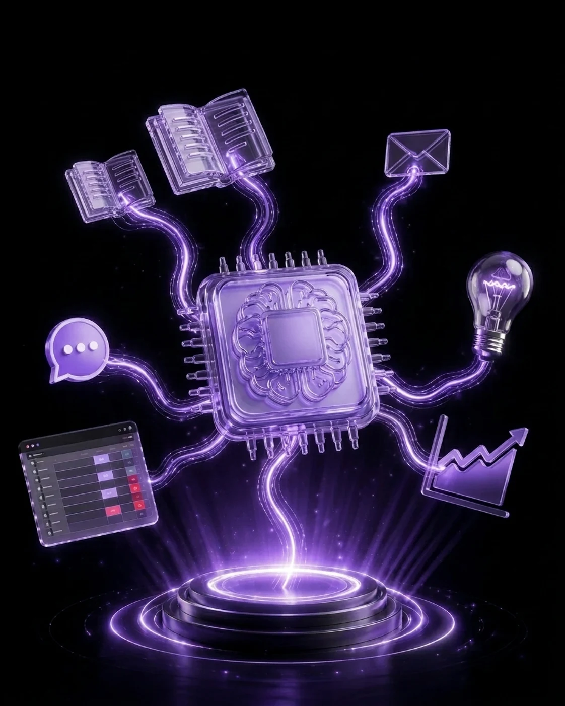 Capacitación personalizada en inteligencia artificial aplicada al día a día
